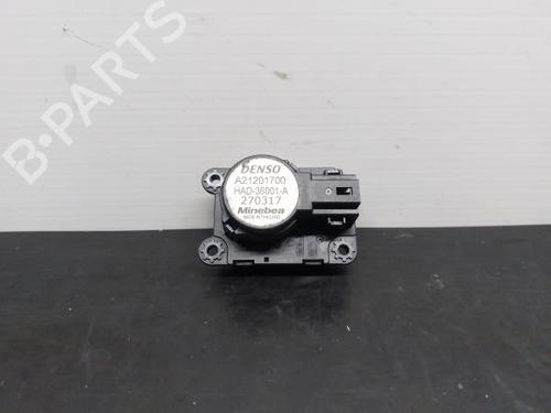 Elektronische module CITROËN C4 Grand Picasso II (DA_, DE_) 1.6 BlueHDi 120 (120 hp) 12305657