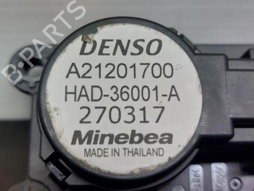 Elektronisk modul CITROËN C4 Grand Picasso II (DA_, DE_) 1.6 BlueHDi 120 | BP12305657M83 