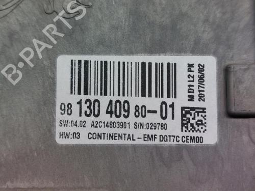 Display monitor CITROËN C4 Grand Picasso II (DA_, DE_) 1.6 BlueHDi 120 | BP12267151C48 