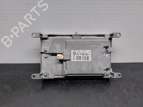 Display monitor CITROËN C4 Grand Picasso II (DA_, DE_) 1.6 BlueHDi 120 | BP12267151C48 
