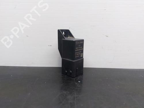Elektronisk modul CITROËN C4 Grand Picasso II (DA_, DE_) 1.6 BlueHDi 120 (120 hp) 14403706