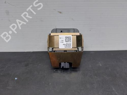 Electronic module CITROËN C4 Grand Picasso II (DA_, DE_) 1.6 BlueHDi 120 | BP12167217M83 