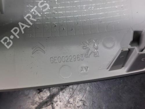 Rear mirror CITROËN C4 Grand Picasso II (DA_, DE_) 1.6 BlueHDi 120 | BP12167218I6 