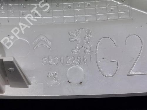 Rear mirror CITROËN C4 Grand Picasso II (DA_, DE_) 1.6 BlueHDi 120 | BP12167218I6 