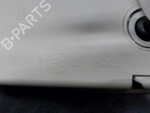 Rear mirror CITROËN C4 Grand Picasso II (DA_, DE_) 1.6 BlueHDi 120 | BP12167218I6 