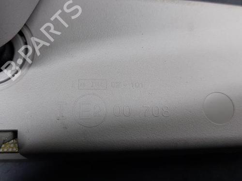 Rear mirror CITROËN C4 Grand Picasso II (DA_, DE_) 1.6 BlueHDi 120 | BP12167218I6 