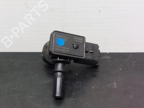 Elektronisk modul CITROËN C4 Grand Picasso II (DA_, DE_) 1.6 BlueHDi 120 (120 hp) 12305661