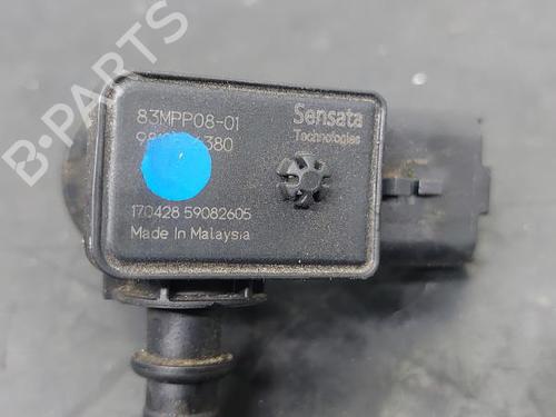 Elektronisk modul CITROËN C4 Grand Picasso II (DA_, DE_) 1.6 BlueHDi 120 | BP12305661M83 