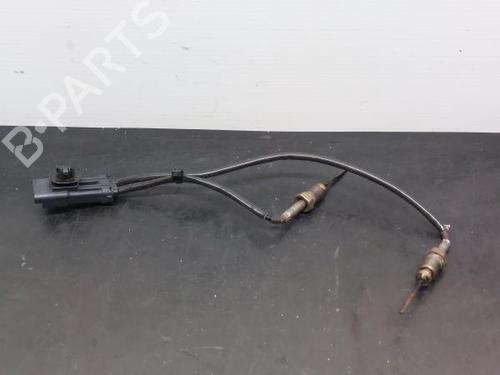 Elektronisk modul CITROËN C4 Grand Picasso II (DA_, DE_) 1.6 BlueHDi 120 (120 hp) 12305660