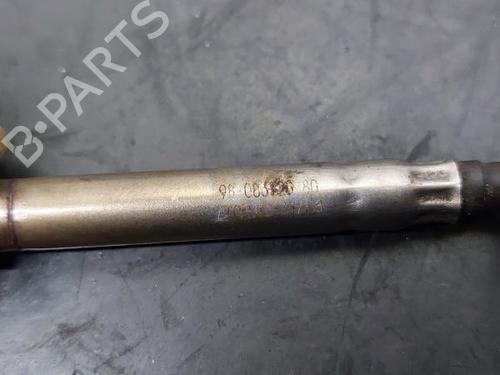 Electronic module CITROËN C4 Grand Picasso II (DA_, DE_) 1.6 BlueHDi 120 | BP12305660M83 