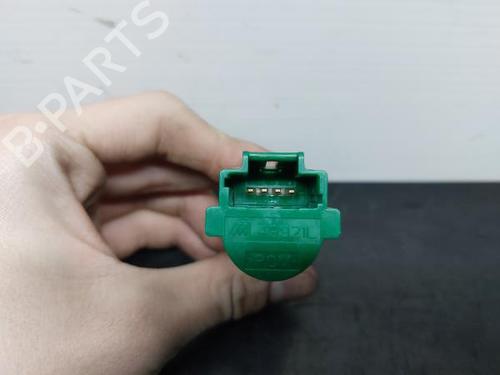 Electronic module CITROËN C4 Grand Picasso II (DA_, DE_) 1.6 BlueHDi 120 | BP14403707M83 