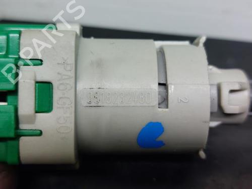 Electronic module CITROËN C4 Grand Picasso II (DA_, DE_) 1.6 BlueHDi 120 | BP14403707M83 