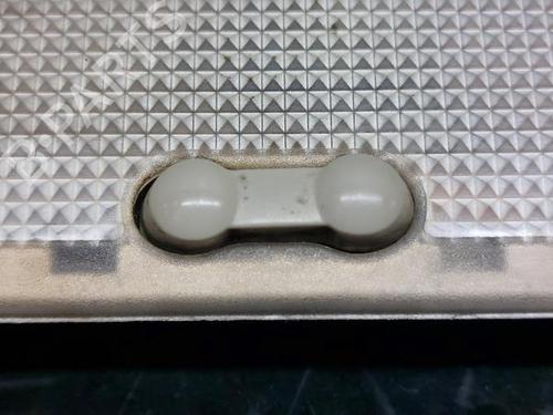 Interior roof light RENAULT KANGOO Express (FW0/1_) 1.5 dCi 70 (FW0A, KW0V) | BP12167223I8 