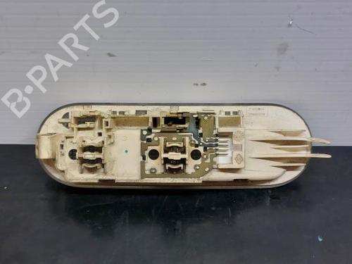 Interior roof light RENAULT KANGOO Express (FW0/1_) 1.5 dCi 70 (FW0A, KW0V) | BP12167223I8 