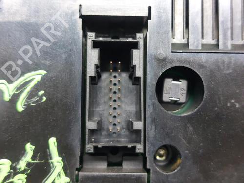 AC-Styringsenhed/Manøvreenhed CITROËN XSARA PICASSO (N68) 1.6 | BP12167239I5