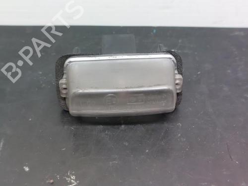 Used Licence plate light PEUGEOT 207 (WA_, WC_) [2006-2015]  14403744