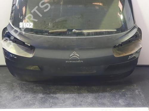 Tailgate CITROËN C4 Picasso II 1.6 HDi 90 | BP12167257C6 