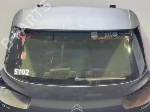 Tailgate CITROËN C4 Picasso II 1.6 HDi 90 | BP12167257C6 