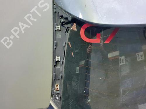 Tailgate CITROËN C4 Picasso II 1.6 HDi 90 | BP12167257C6 