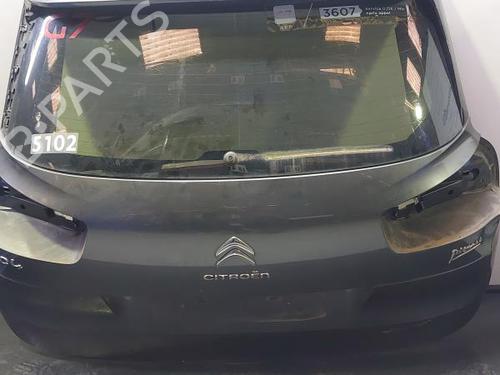 Tailgate CITROËN C4 Picasso II 1.6 HDi 90 | BP12167257C6 