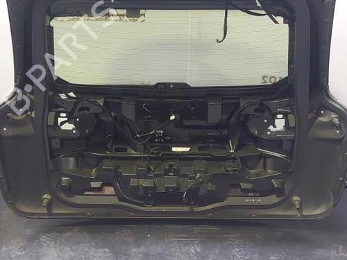 Tailgate CITROËN C4 Picasso II 1.6 HDi 90 | BP12167257C6 