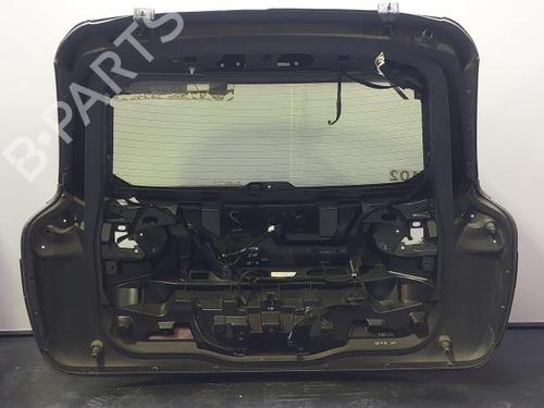 Tailgate CITROËN C4 Picasso II 1.6 HDi 90 | BP12167257C6 