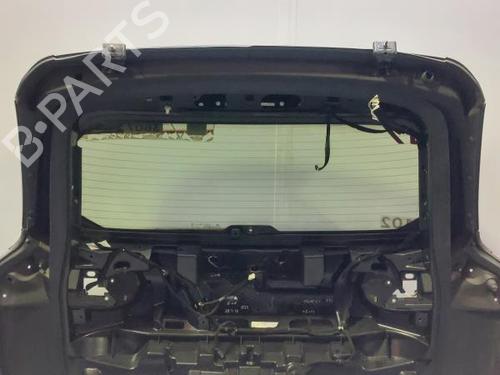 Tailgate CITROËN C4 Picasso II 1.6 HDi 90 | BP12167257C6 