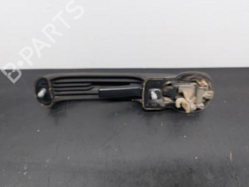 Front right exterior door handle NISSAN TERRANO II (R20)  | BP12167263C129
