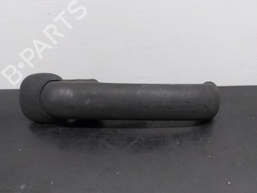Used Front right exterior door handle NISSAN TERRANO II (R20) [1992-2007]  12167263