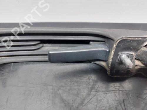 Front right exterior door handle NISSAN TERRANO II (R20)  | BP12167263C129