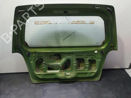 Tailgate OPEL AGILA A (H00) 1.3 CDTI (F68) | BP12167267C6