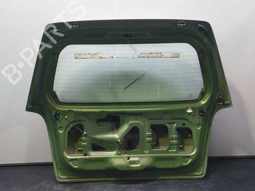 Tailgate OPEL AGILA A (H00) 1.3 CDTI (F68) | BP12167267C6