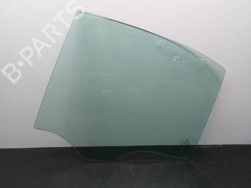 Rear left door window MERCEDES-BENZ C-CLASS (W204) C 220 CDI (204.002) E143R-001582 / 2047350110