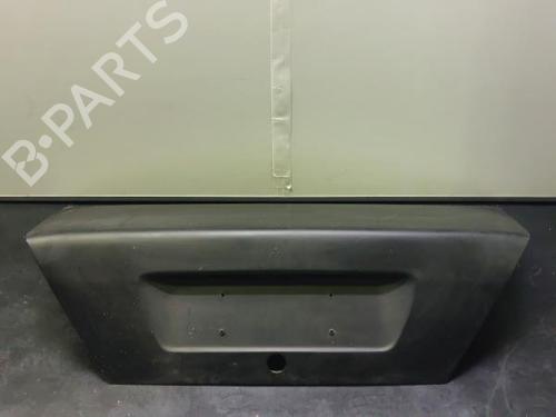 Used Tailgate MERCEDES-BENZ C-CLASS (W202) C 250 D (202.125) (113 hp) 12167290