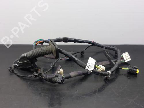 Used Wiring harness HYUNDAI ix35 (LM, EL, ELH) 1.7 CRDi (116 hp) 22527946