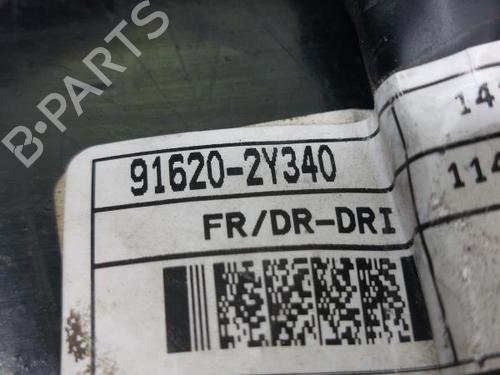 Wiring harness HYUNDAI ix35 (LM, EL, ELH) 1.7 CRDi | BP22527946E16 