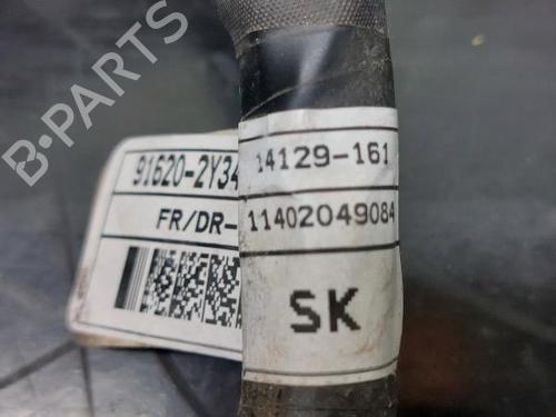Wiring harness HYUNDAI ix35 (LM, EL, ELH) 1.7 CRDi | BP22527946E16 