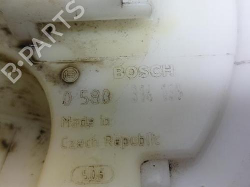 Fuel pump OPEL CORSA D (S07) 1.2 (L08, L68) | BP14403795M76 