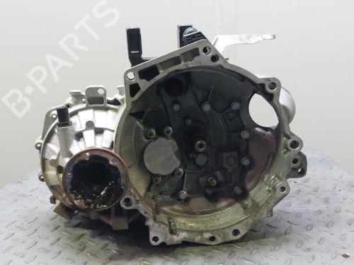 Gearbox VW POLO V (6R1, 6C1) 1.6 TDI | BP12167297M3 