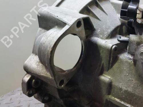Gearbox VW POLO V (6R1, 6C1) 1.6 TDI | BP12167297M3 