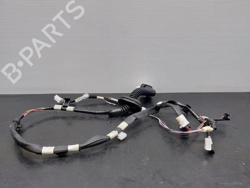 Wiring harness TOYOTA C-HR (_X1_) 1.8 Hybrid (ZYX10_, ZYX11_, ZYX10R, ZYX11R) 82154F4130