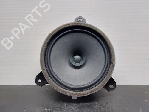 Speaker TOYOTA C-HR (_X1_) 1.8 Hybrid (ZYX10_, ZYX11_, ZYX10R, ZYX11R) 86160-02B80