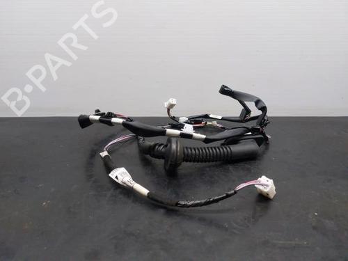 Wiring harness TOYOTA C-HR (_X1_) 1.8 Hybrid (ZYX10_, ZYX11_, ZYX10R, ZYX11R) 82153-F4130