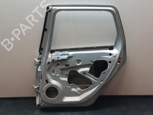Right rear door PEUGEOT 308 SW I (4E_, 4H_) 2.0 HDi | BP12167314C5 