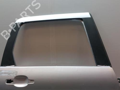 Right rear door PEUGEOT 308 SW I (4E_, 4H_) 2.0 HDi | BP12167314C5 