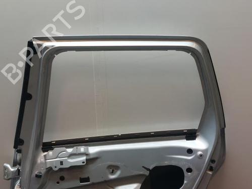 Right rear door PEUGEOT 308 SW I (4E_, 4H_) 2.0 HDi | BP12167314C5 