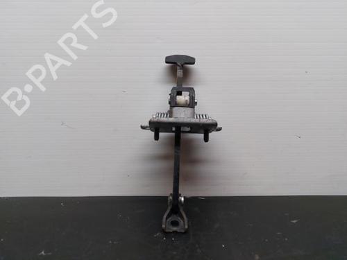 Hinge/Door check strap PEUGEOT 308 SW I (4E_, 4H_) 2.0 HDi T71ARGE9
