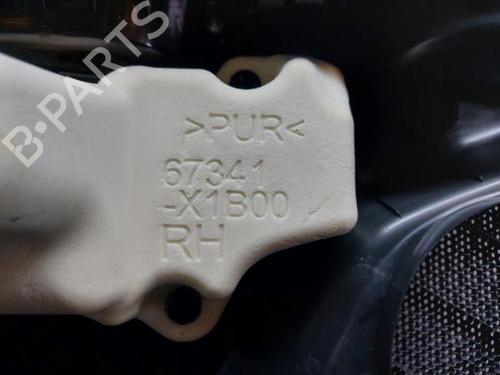 Other TOYOTA C-HR (_X1_) 1.8 Hybrid (ZYX10_, ZYX11_, ZYX10R, ZYX11R) | BP14403819O1 