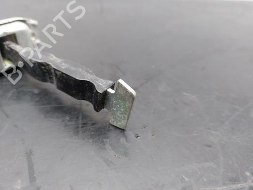 Hinge/Door check strap MITSUBISHI OUTLANDER III (GG_W, GF_W, ZJ, ZL, ZK) 2.2 Di-D 4WD (GF6W) | BP14403831C146 