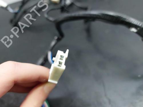 Wiring harness MITSUBISHI OUTLANDER III (GG_W, GF_W, ZJ, ZL, ZK) 2.2 Di-D 4WD (GF6W) | BP14403832E16 